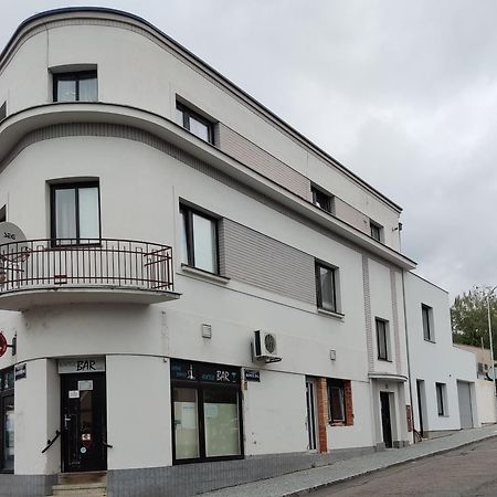 Nové Město nad Metují Angel Apartman מראה חיצוני תמונה