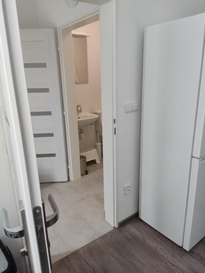 Nové Město nad Metují Angel Apartman מראה חיצוני תמונה