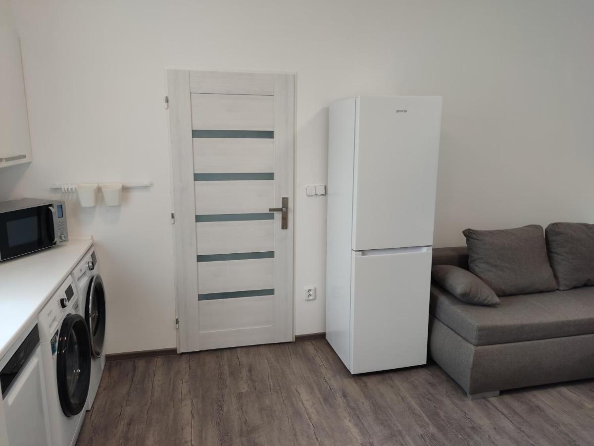 Nové Město nad Metují Angel Apartman מראה חיצוני תמונה