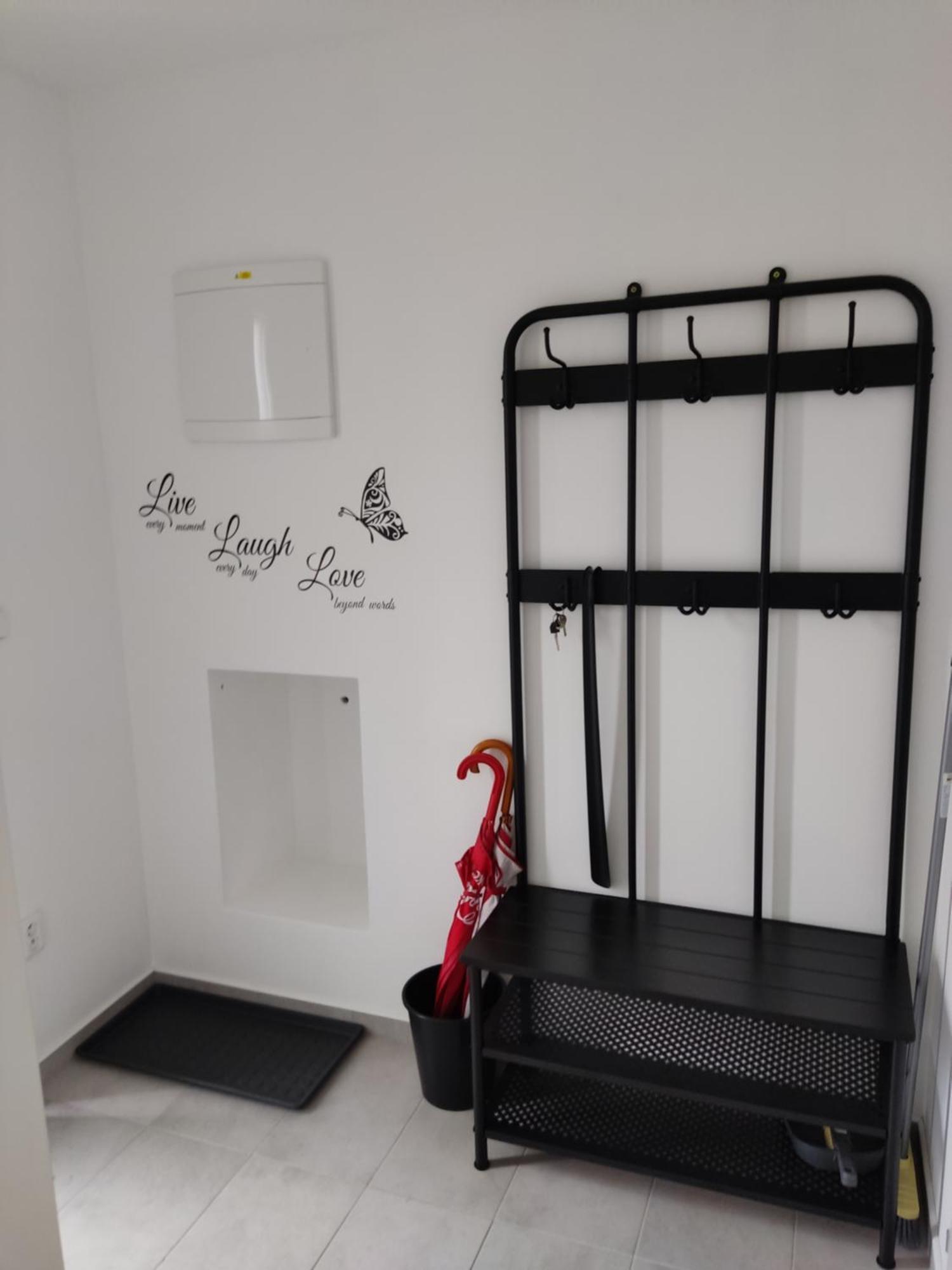 Nové Město nad Metují Angel Apartman מראה חיצוני תמונה