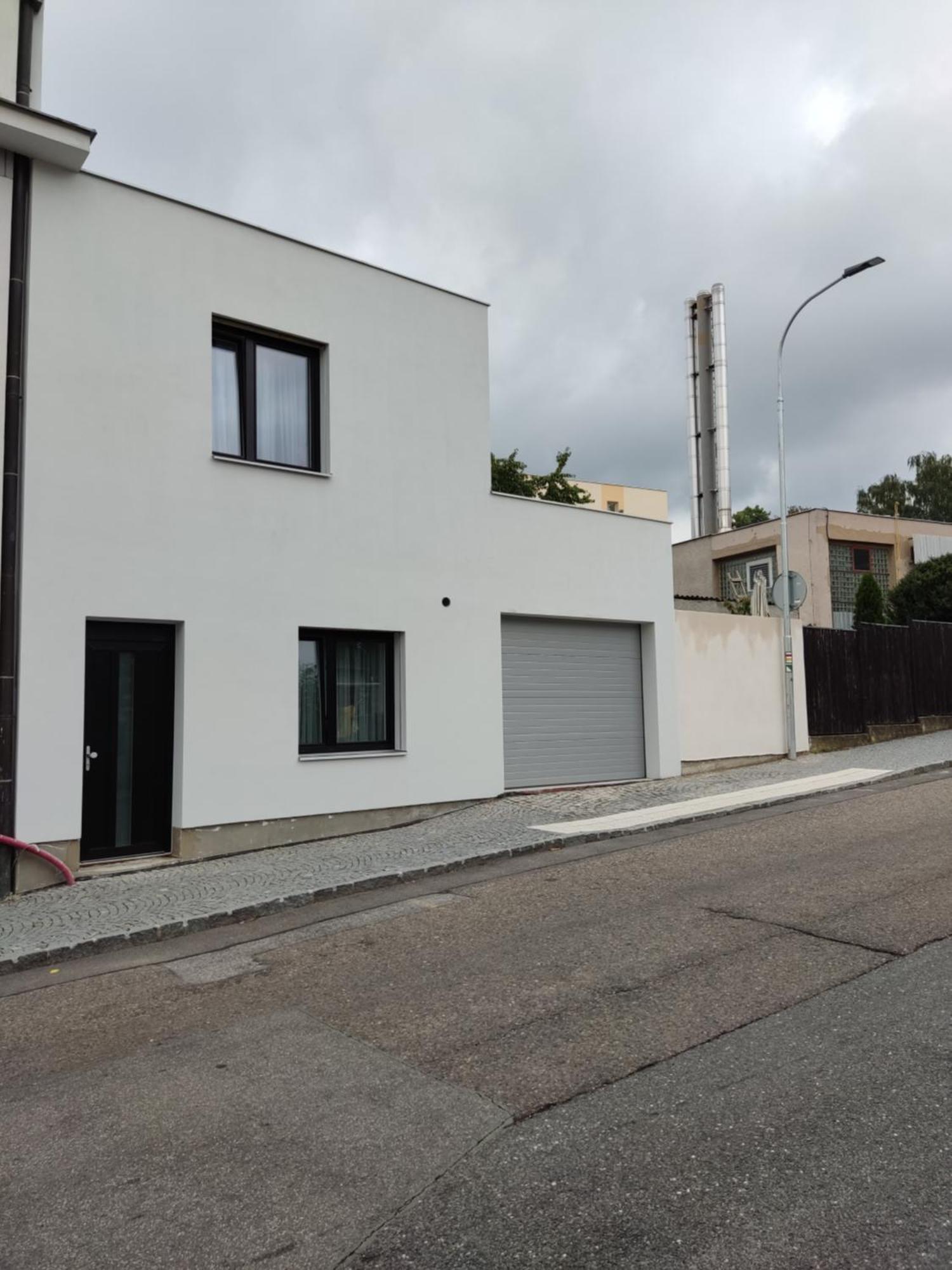 Nové Město nad Metují Angel Apartman מראה חיצוני תמונה