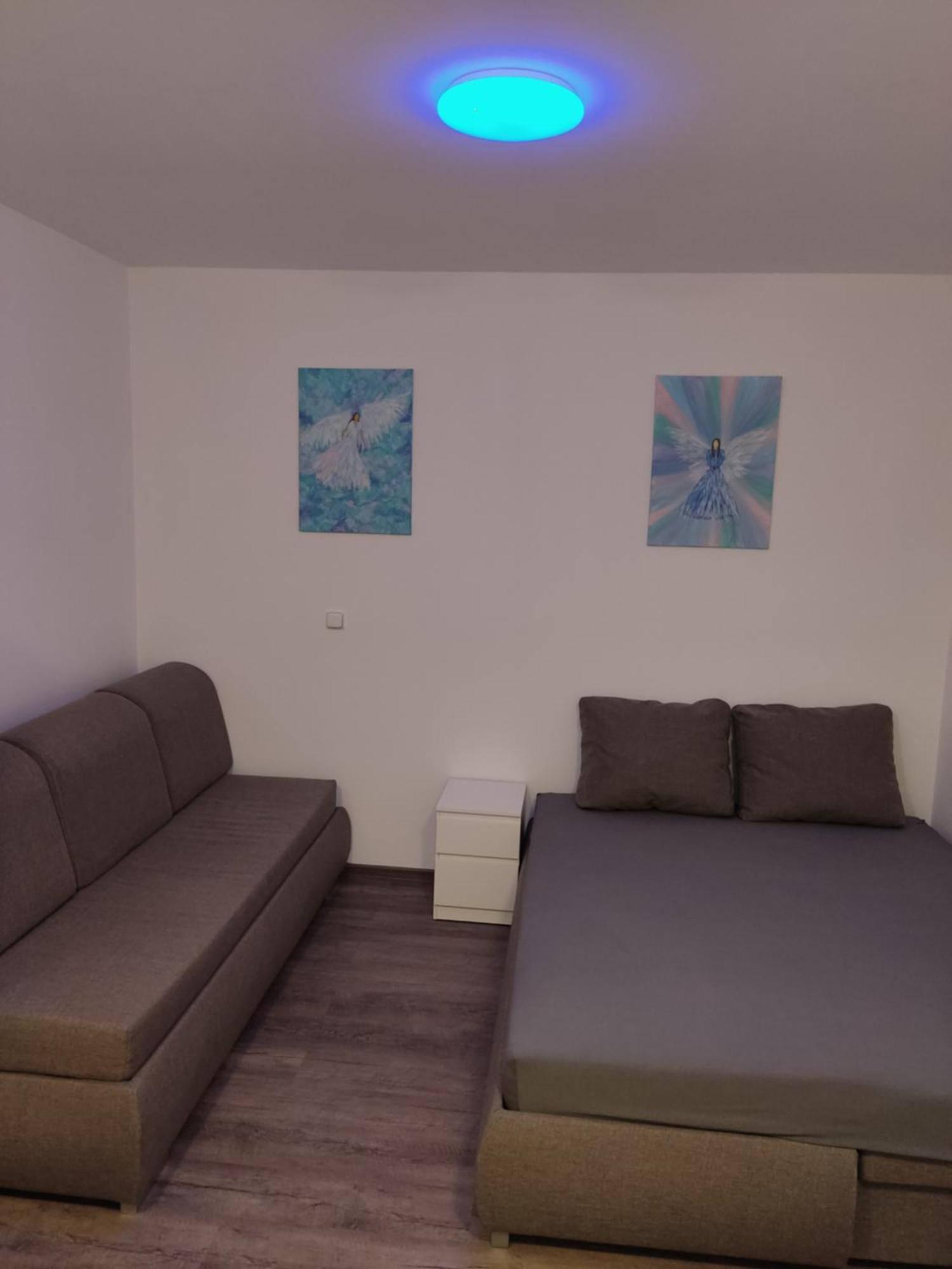 Nové Město nad Metují Angel Apartman מראה חיצוני תמונה